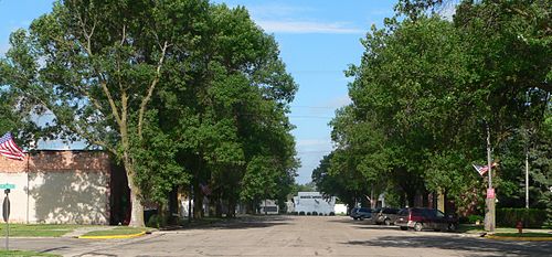 Meadow Grove, Nebraska